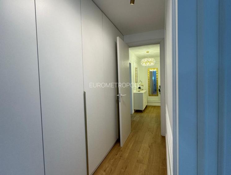 Duplex Pipera Aviatiei + 2 locuri de parcare - 12