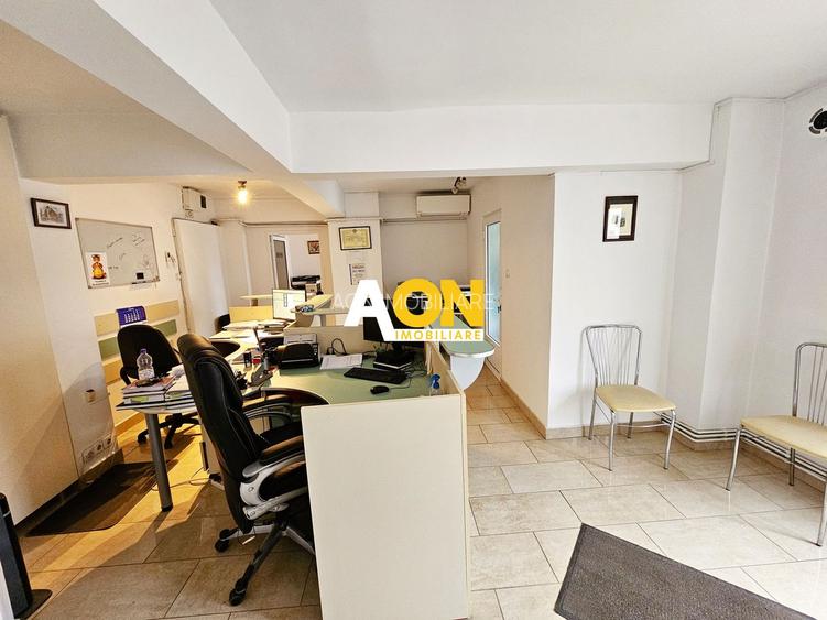 Spatiu de birouri de vanzare Cetate, 50 mp, zona Stadion - Parter - 2