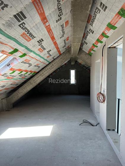 Vila 4 camere Matei Millo | Complex rezidential 6 unitati - 13