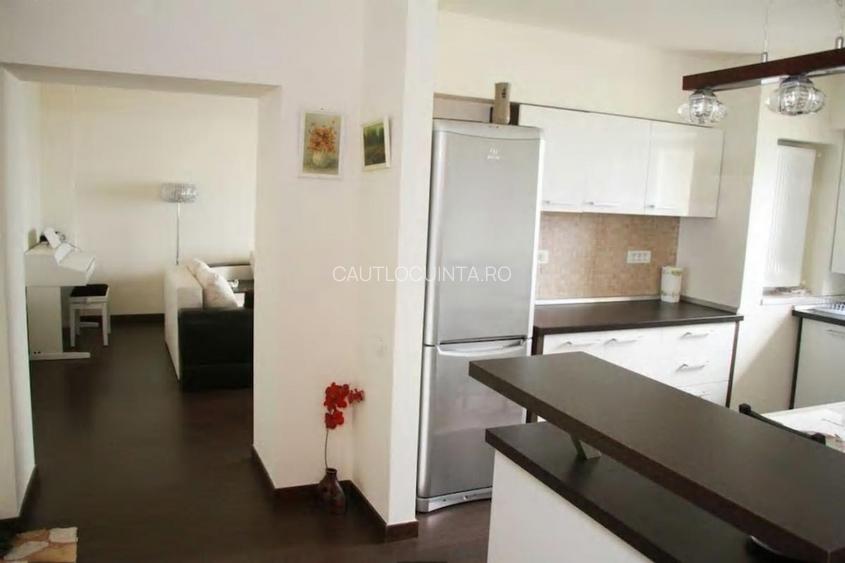 Apartament 2 camere | 5' Parc Kiseleff  | mobilat-utilat complet - 5