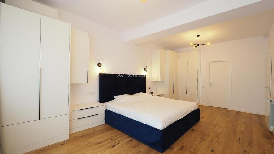 APARTAMENT 4 CAMEREXCLUSIVIST | SMART HOME | 180 MP | PARC HERASTRAU | 2 PARCARI - 6