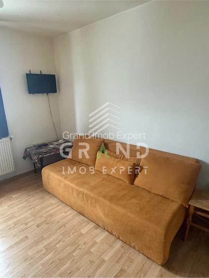 Garsonieră de închiriat 12mp | Mănăștur– Str.Taberei | Lângă 18 Gym - 2
