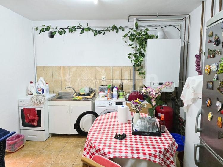 Casa individuala | 380mp utili | 900 mp teren | Europa | Zona Ionesco - 20