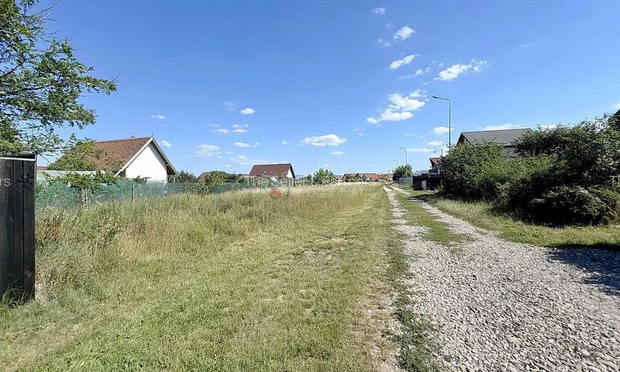 Teren Ansamblu Rezidential 4086mp - 3