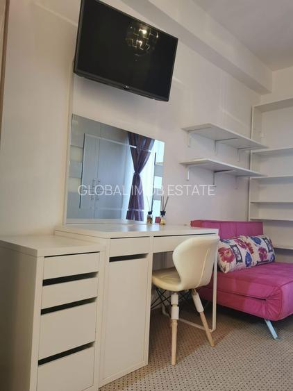 Inchiriere Apartament 2 Camere zona Doamna Ghica - 4