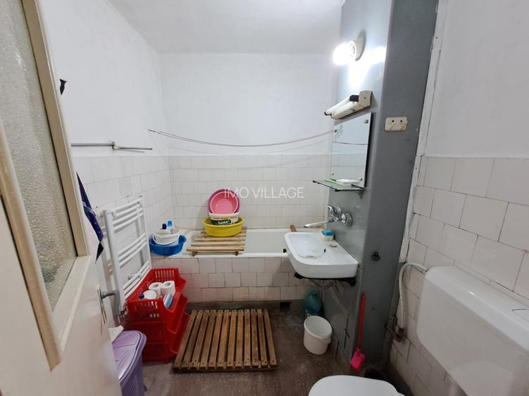 Vand apartament 2 camere, Tg. Mures, Tudor - 5