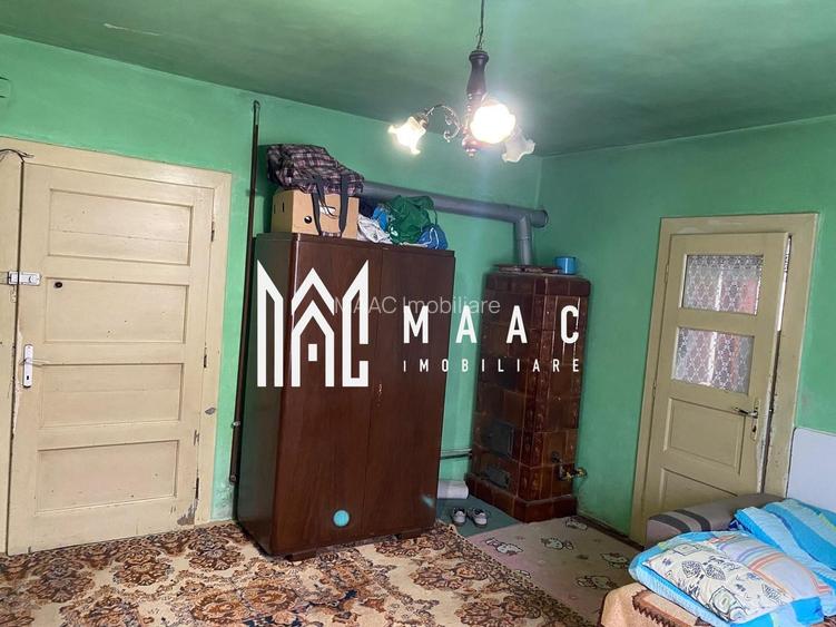 Apartament 1 Camera I Etaj 1 I Pivniță I Central - 4