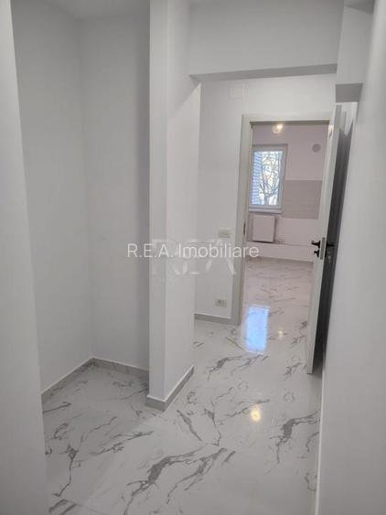 3 camere, 3/10, centrala, renovat-Drumul Taberei - 8