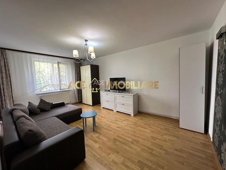 2 Camere de inchiriat | Basarabia | Metrou | Centrala | Decomandat - 2