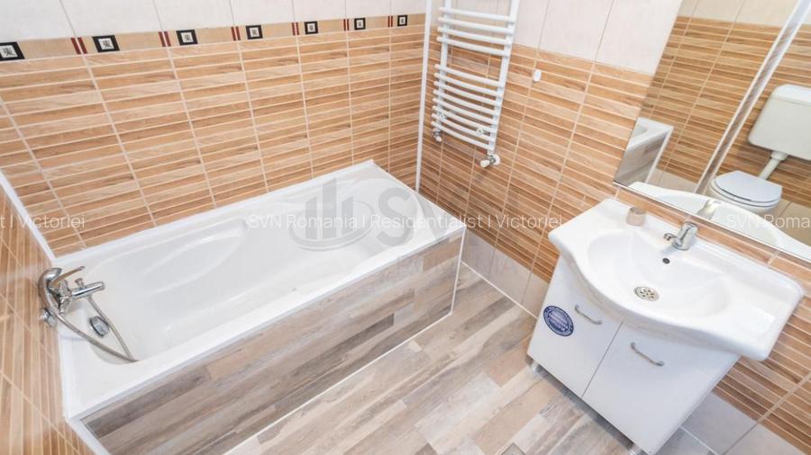 REC3001753 SPATIU BIROURI l VILA RENOVATA l 5 CAMERE l PARCARE l DOROBANTI - 17