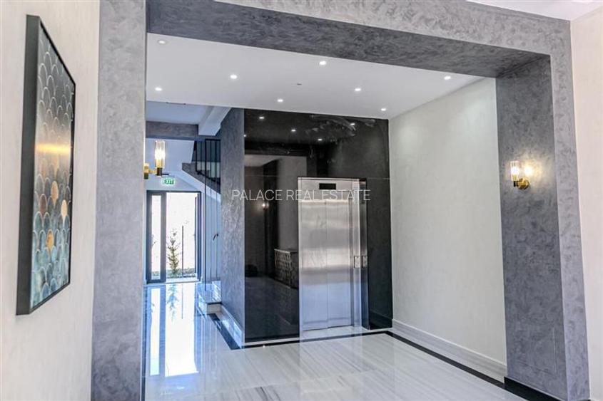 TVA inclus, intabulat, apartament premium cu o camera Bucium - Visan - 2