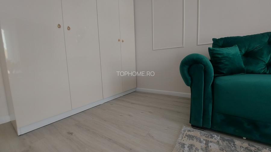 Metrou Berceni 5 min - Garsoniera premium Acte Gata Aplica aici - 6