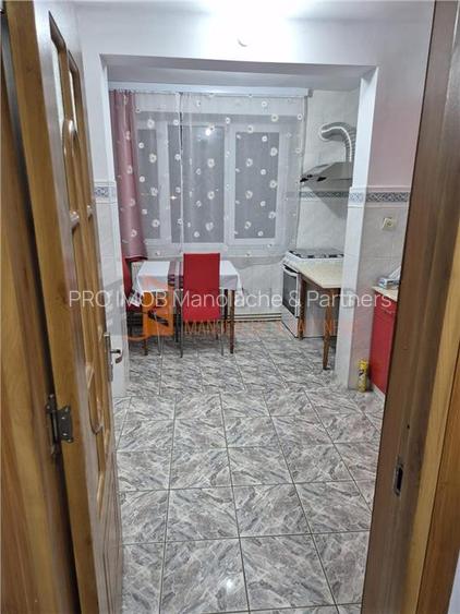 Apartament 2 camere cf 1 decomandat zona Unirii Sud - 7