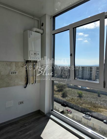 Studio exclusivist in Mamaia Nord – confort si rafinament la cheie - 3