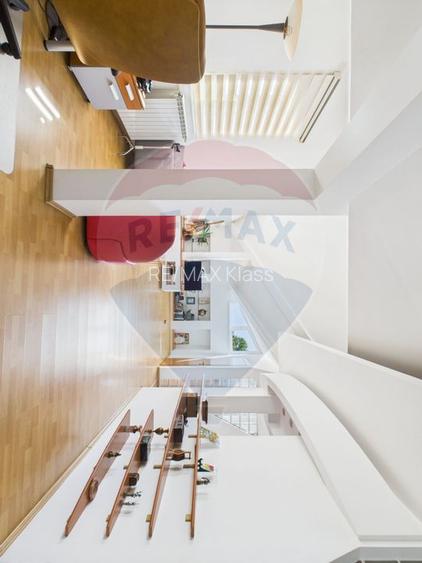 Vila deosebita de vanzare in Chitila, la 150 m de padure, in apropiere - 36