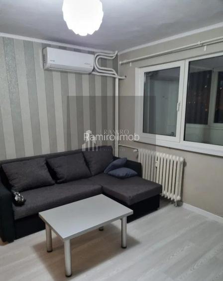 Apartament 2 camere 54 mp mobilat utilat / sector 2 - 3