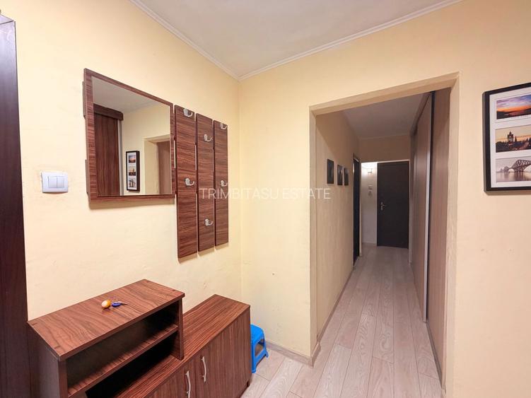 | Apartament 3 camere de închiriat | Loc de Parcare – Str. Vicina 4 | - 5