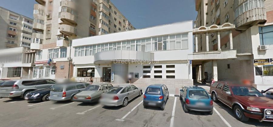 Cladire de birouri - Giurgiu - 3