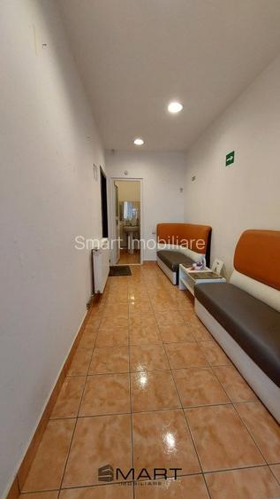 Spatiu comercial 110mp zona Piata Cibin - 16