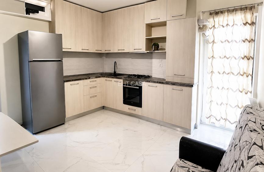 Apartament cu 2 camere, zona Tudor Vladimirescu - 2