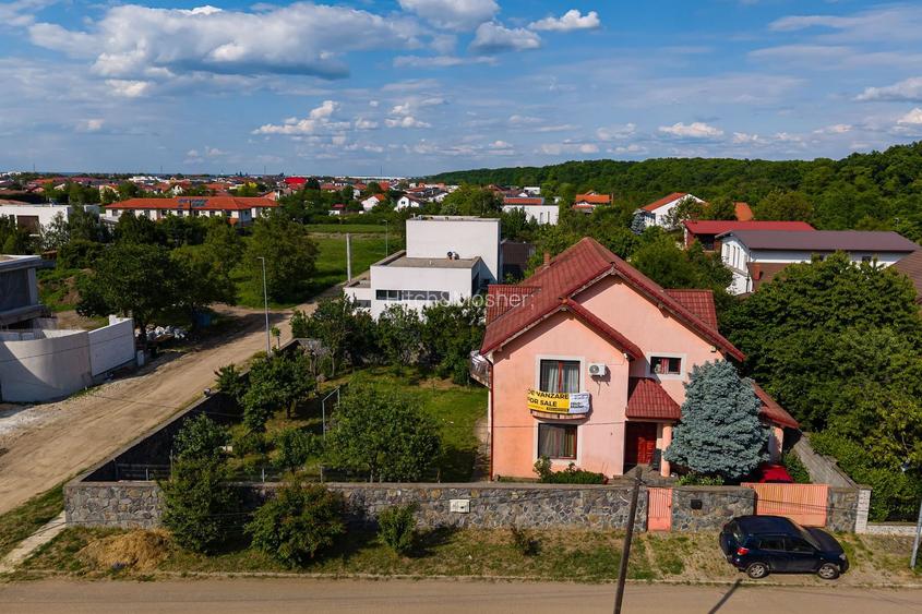 Casă Individuală în Dumbrăvița  – Exclusivitate, Comision 0 - 71