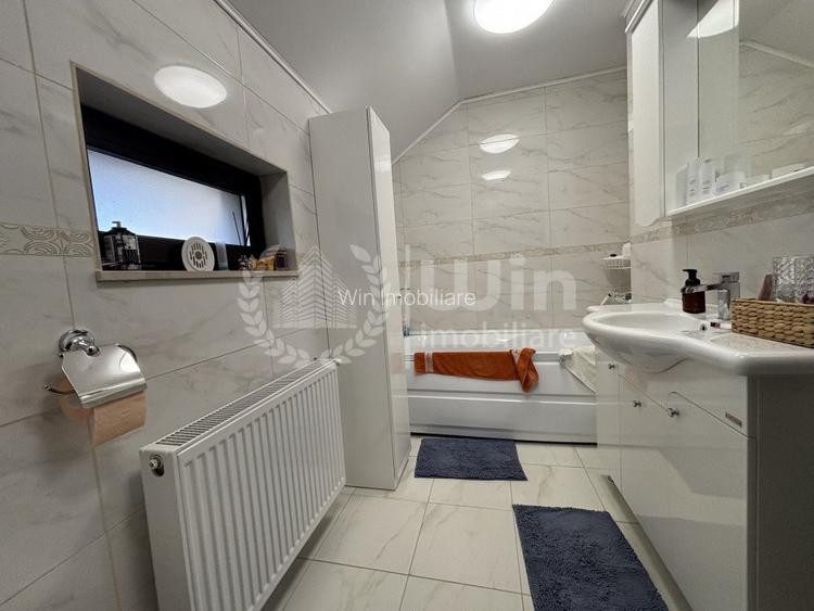 Casa individuala | 220mp util | Front 12ml | Garaj | Zona Pod Ira - 11