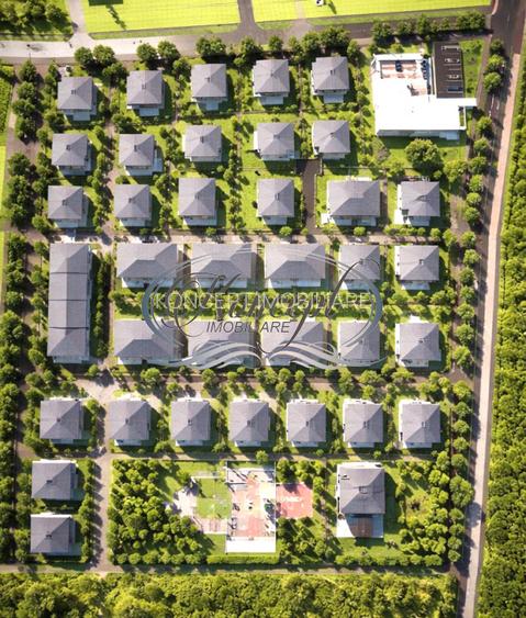 Teren cu PUZ, oportunitate dezvoltare imediata - 3