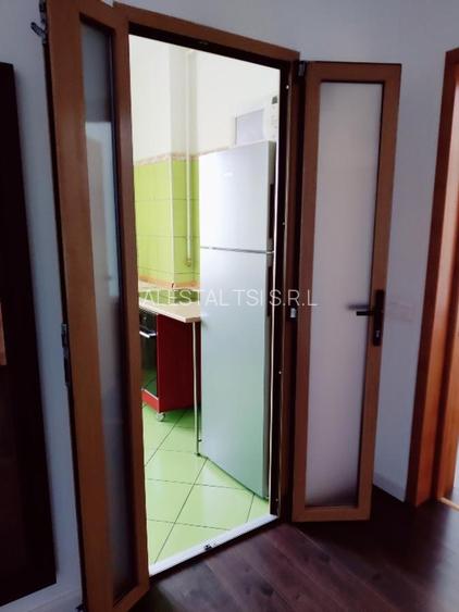 2 camere bloc nou Vitan Mihai Bravu - 10