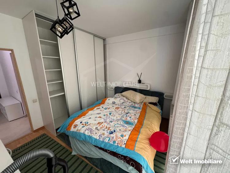 Apartament 2 camere, 2 balcoane, parcare, zona Buna Ziua - 4