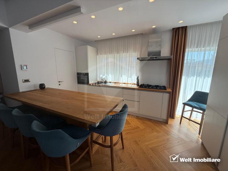 Apartament exclusivist 3 camere, 2 bai, terasa, Buna Ziua, Cluj Napoca - 3