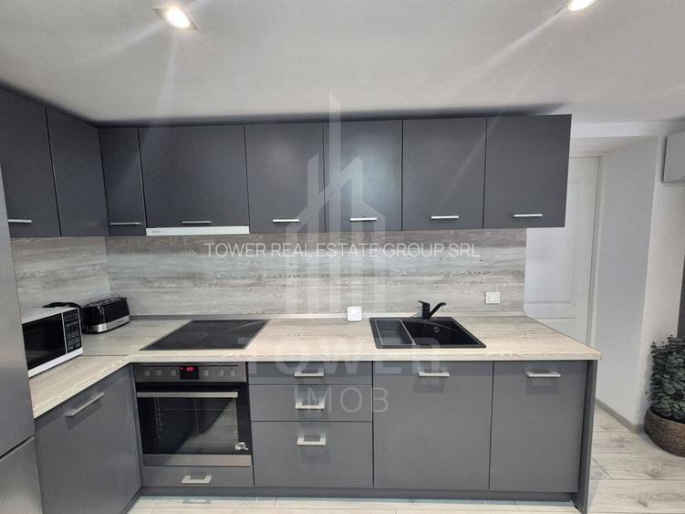 Apartament  curte și terasă – ideal pentru cei care caută confort și intimitate - 3