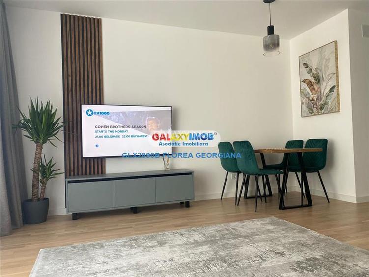 Inchiriere Vila Pipera -ZenVille - 4