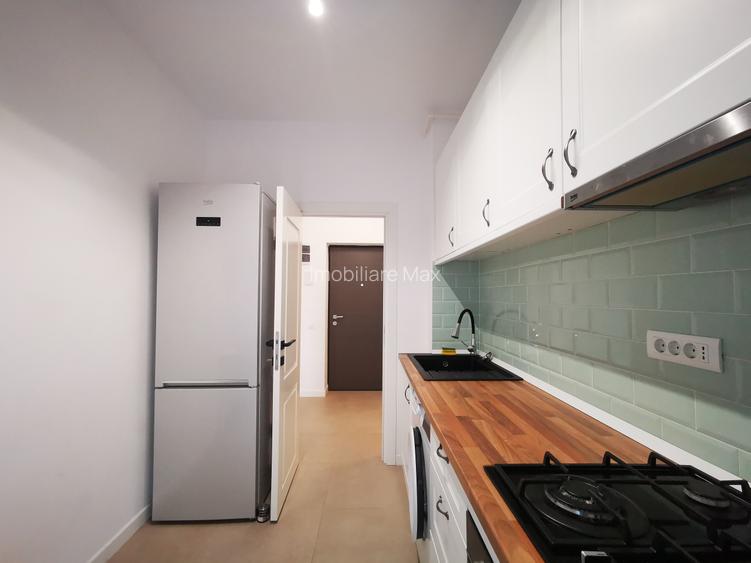 Inchiriere ap 2 Cam Regie Residence,  3Min Metrou Grozavesti - 13