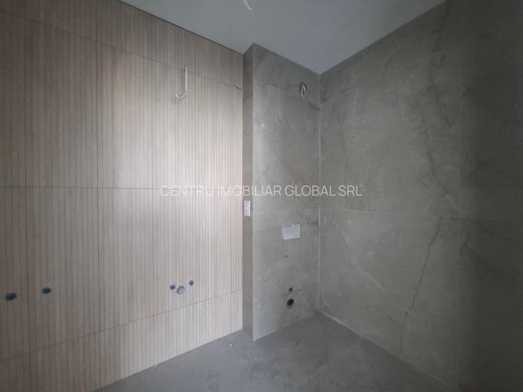 De Vânzare Studio de Lux Spațios 60 mp Bloc Nou Etaj 1 din 5 - 29