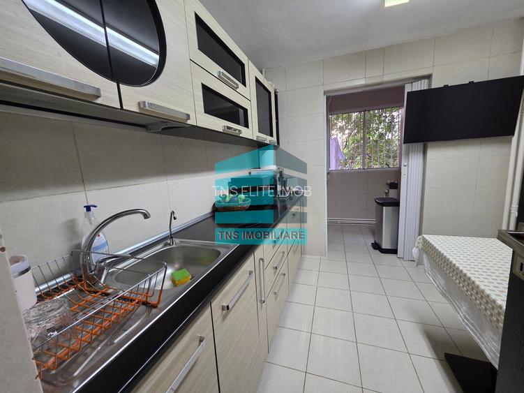 Apartament 3 Camere, Centrală Proprie, Mihai Bravu-Dristor,5 min Metrou - 3