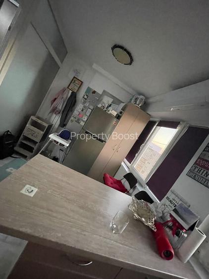 Garsoniera gata de mutare 3 minute metrou Lujerului - 4