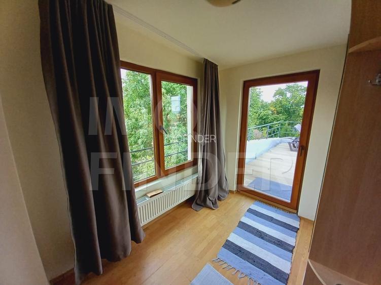 Apartament e camere, zona Gradina Botanica Republicii UMF - 23