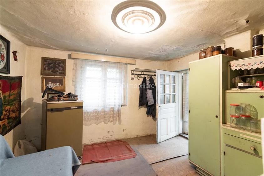 RECO  Casa in Episcopia Bihor cu teren de 704mp - 3