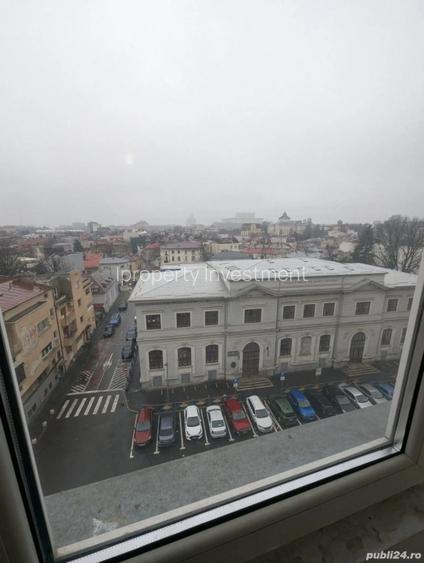 Unirii | 2 Camere | AC | Masina spalat | Metrou | Balcon - 10