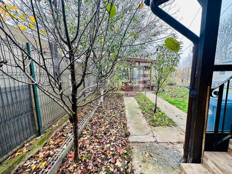 Casă de vânzare în Berceni – 4 camere, foișor, bucătărie de vară, comision 0% - 6