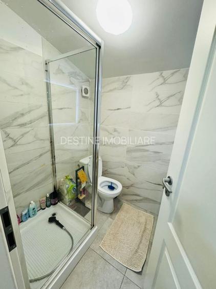 Apartament 2 camere I bloc nou I etaj 3/3 I Soseaua Chitilei - 9