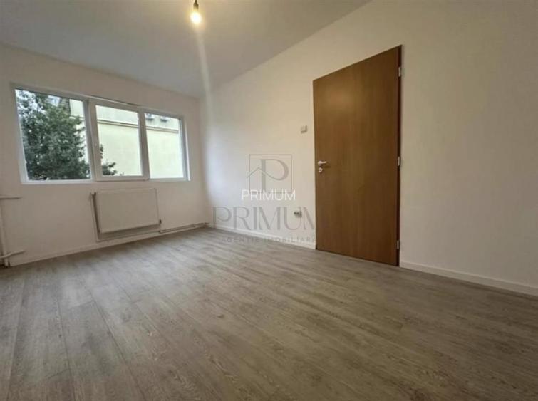 SAGULUI - 2 Camere - Bloc izolat - Centrala proprie - Etaj intermediar - Renovat - 6