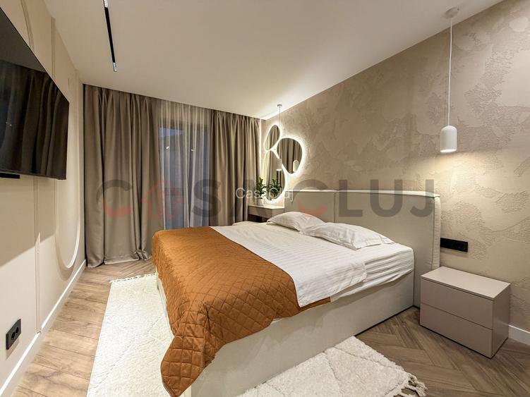 2 camere superbe, la cheie, zona The Office! - 5