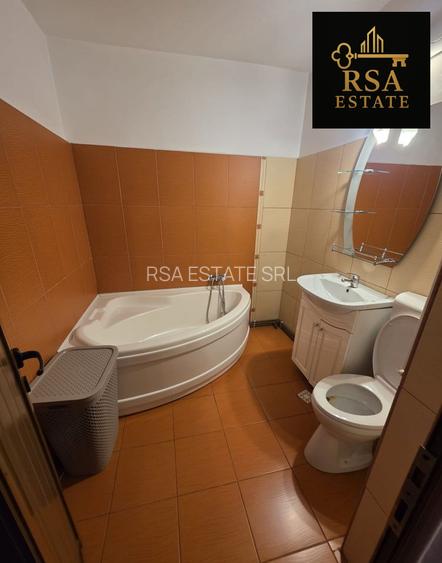 Apartament 3 camere de vânzare, et 3, zona Cina Rm Vâlcea - 3