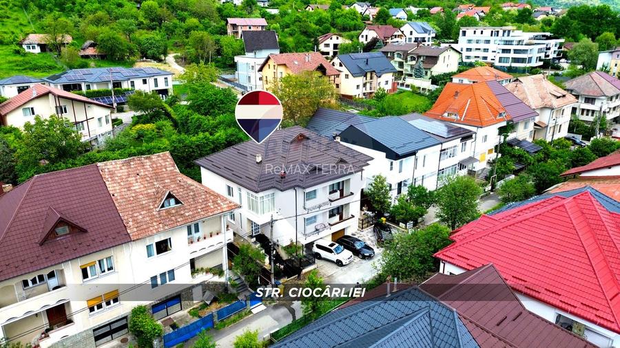 De vanzare casa tip duplex, în zona rezidentiala apreciata – Baia Mare - 23