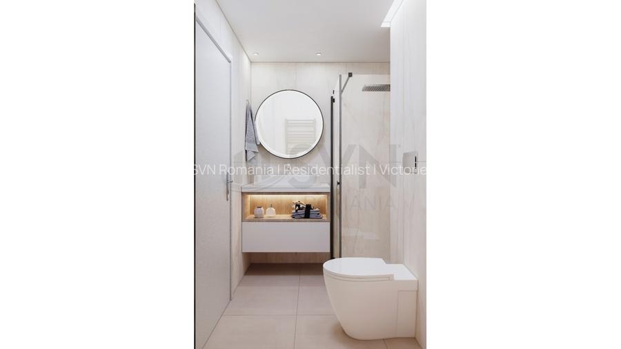 REA1023175 PENTHOUSE 3 CAMERE ZERO COMISION TERASA CU PRIVELISTE IMPRESIONANTA - 7