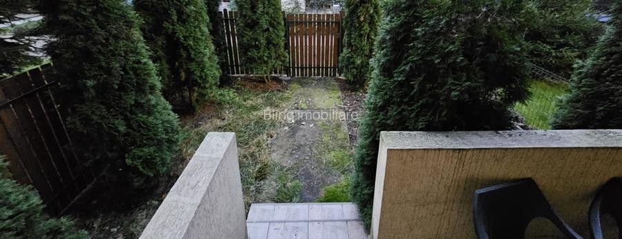 Apartament cu 2 camere, gradina, zona Porii - 13