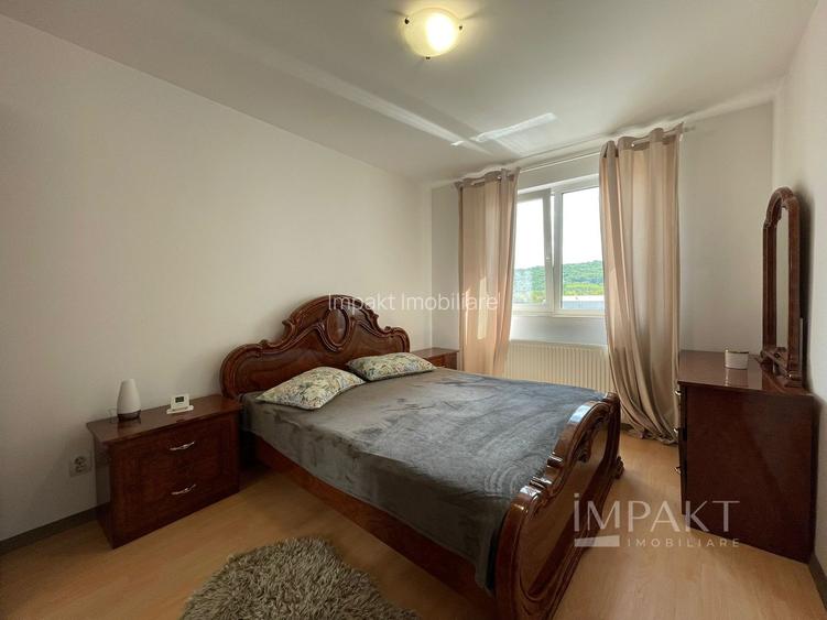 Apartament 2 camere, zona linistita, Dambul Rotund - 6