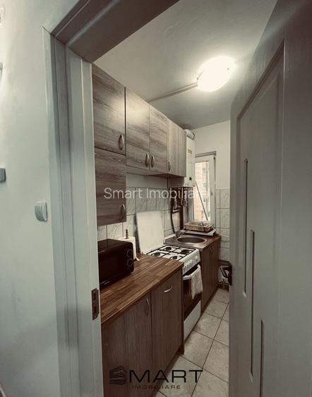 Apartament 3 camere zona Hipodrom 2 - 5