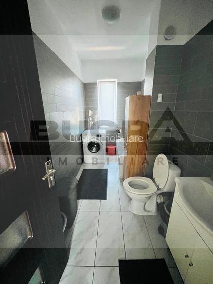 Apartament 2 camere, 51 mp + terasa 50 mp, garaj, Oasului Residence - 11